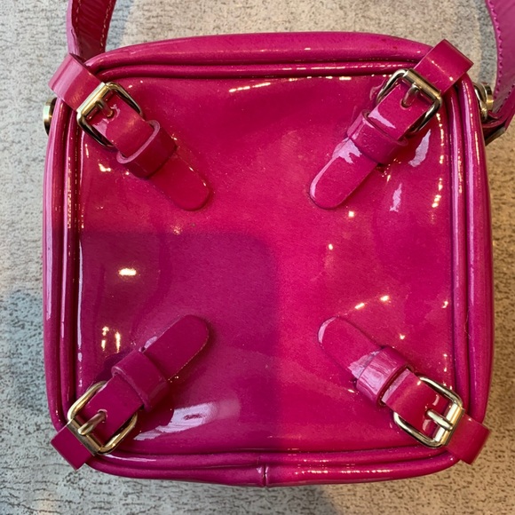 Celine Pink Mini Bag - broken clasp - Picture 6 of 8